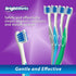 Aligner Brush, 3 Pack, Cleans Aligners, Retainers, and Mouth Guards Safely and Effectively