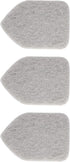 Yocada Scouring Pads, 3 Pack Heavy Duty Scrub Sponge, Non-Scratch Anti-Grease Technology for Bathroom Kitchen