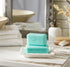 Pre de Provence Artisanal Soap Bar, Enriched with Organic Shea Butter, Natural French Skincare, 8.8 Ounce, Jade Vine