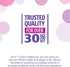 21st Century Gelatin 600mg, 100 Capsules