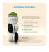 Raya Chlorophyll Masque (607), Tightening Facial Treatment Mask for All Skin, Reduces Fine Lines