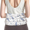Microwave Heating Pad for Back with Moist Heat, Extra Large Microwavable Heating