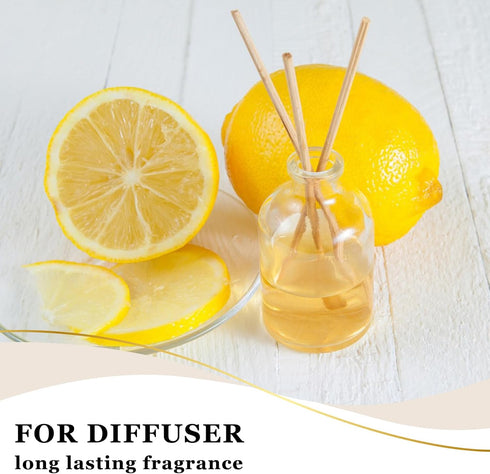 Vanilla Essential Oil 4Fl.Oz (118ml) - Premium Vanilla Oil with Glass Dropper for Diffusers, Candle Making, DIY Soap