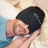 TheraICE Migraine Relief Cap PRO, Headache Relief Cap, Ice Face Mask, Cold Compress Head Wrap for Tension Headache