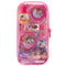 Lip Smacker Disney Princess Pouch Makeup Set and Bag for Girls