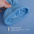 Thick Paraffin Wax Gloves for Hands, Segbeauty Heated Hand SPA Mittens for Women, Thermal Treatment for Wax Warmer