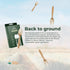 Sustainable Agave Co 24 Count Agave Fiber Spoons, Biodegradable, Plant-Based, Made With Upcycled Materials