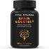 Vital Vitamins Brain Supplements for Memory & Focus - Nootropic Brain Health with Lion's Mane - 60 Count