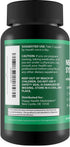Nervous System Savior - Advanced Nerve Support - Our Best Nerve Support Supplement for Natural Nerve Health - Nerve