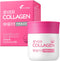Ever Collagen in&UP Biotin Cell, Low Molecular Marine Fish Collagen Peptides Tablets with Vitamin Supplements
