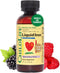 ChildLife Essentials Liquid Iron, 4 Fl Oz Bottle, Iron Supplements for Kids, Natural Berry Flavor
