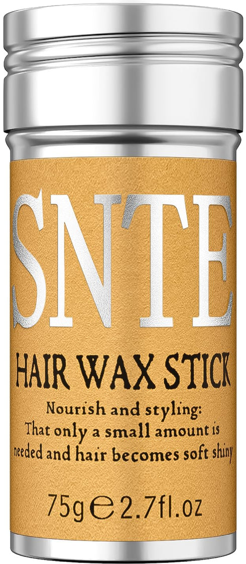 Samnyte Hair Wax Stick, Hair Slick Stick for Women and Kids, Hair Gel Stick for Taming Flyaways