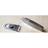 Uncle Bill's Key Chain Tweezers