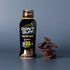 DON’T QUIT Clean Sports Protein Shake - 33 Grams Protein, 26 Vitamins & Minerals, 1 Gram Sugar, No Artificial Colors,