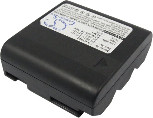 Replacement Battery for Sharp BT-H21U BT-H22U BT-H22 BT-H21