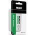 REACH Mint Waxed Floss, 200 Yards, Pack of 2