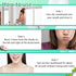 XMXueMei 60PCS Set Travel Size Fruit Mouthwash,Mouthwash for Oral Care,Bad Breath,Alcohol-Free,Travel Size Mouth