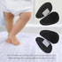 Arch Support Pads for Kids, 2 Pairs Orthotic Insole for Plantar Fasciitis Relief, Reusable Cushions for Youth