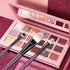 Makeup Brushes 20pcs Professional Cosmetics Set, Face Makeup Brush Set for Powder Concealer Eyeshadow Eyebrow Lip