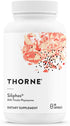 THORNE Siliphos, Botanical Extract Complex for Antioxidant and Liver Support, 90 Capsules