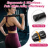ZanLLW Massage Roller, Muscle Roller Stick, Neck Massager Roller, Therapy Stick for Legs, Calf, Thigh, Lipo Roller