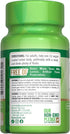 Ferrous Sulfate Iron Supplement, 65 mg, 120 Tablets, Non-GMO, Gluten Free by Nature's Truth