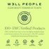 Well People Supernatural Stick Bronzer, Multi-use Hydrating Bronzer Stick for Glowing Skin, Vegan & Cruelty-free