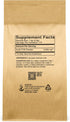 Pure Original Ingredients Inulin FOS Powder (1 lb) Always Pure, No Fillers Or Additives, Lab Verified