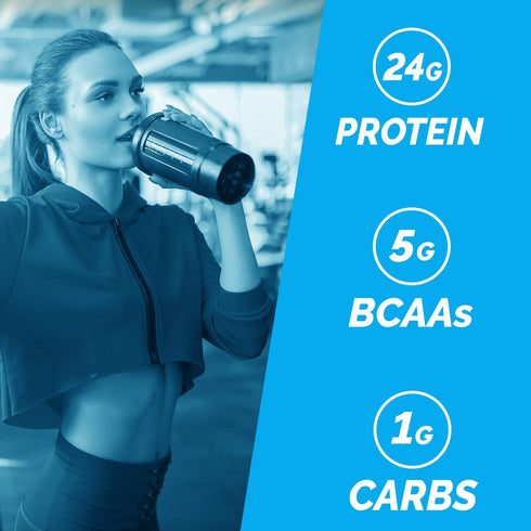 PEScience Select Low Carb Protein Powder, Snickerdoodle, 27 Servings, Keto Friendly