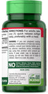 Nature's Truth D3 1000 IU, 250 Softgels | High Potency Essential Vitamin D | Non-GMO & Gluten Free Supplement