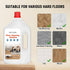 QKLYXEN 82 OZ Floor Cleaning Solution Compatible with Roborock FL Original Floor Cleaner Long-Lasting, Fresh For All