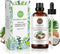 Coconut Essential Oil (100ML), 100% Pure Natural Organic Oil for Diffuser, Massage, Skin Care, Yoga