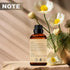 Pine Essential Oils Organic 120ML - 100% Pure and Natural Pine Essential Oil with Dropper for Aromatherapy Diffuser