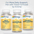 Bio Vitamin E 400 IU with Selenium 100 mcg, 60 Softgels - Thyroid and Immune Support