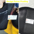 Lower Back Braces for Pain Relief, Compression Belt for Men & Women, Lumbar Support Backbrace, Adjustable Straps,