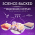 Cicatricure Advanced Scar Gel for Face & Body, Proven Results in 2 Weeks, 1 oz, Scar Treatment for Various Scars