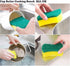 Sponge(Pack 24) Kitchen Cleaning Sponge,Eco Non-scratch for Dish,Scrub