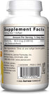 Jarrow Formulas Vitamin D3 62.5 mcg (2,500 IU), 100 Servings Softgels for Bone Health & Immune Support