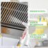 Holyarm etc2PCS Kitchen Foam Cleaner,Stubborn Stains Cleaner,Powerful Clean Kitchen Oil Stains,All Purpose Cleaner