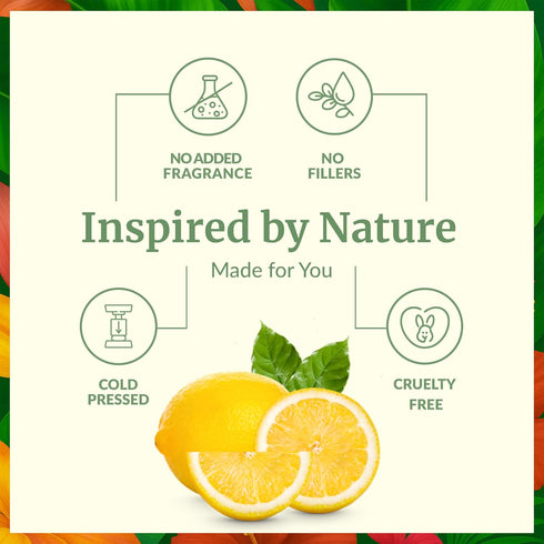 SVA Lemon Essential Oil – 4 Fl Oz – 100% Natural for Diffuser, Hair Care, Skin Care, Aromatherapy, with Dropper
