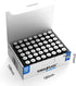AAA Batteries Maximum Power - 48 Count Ultra Long-Lasting Alkaline Triple A Battery, Leakproof Design