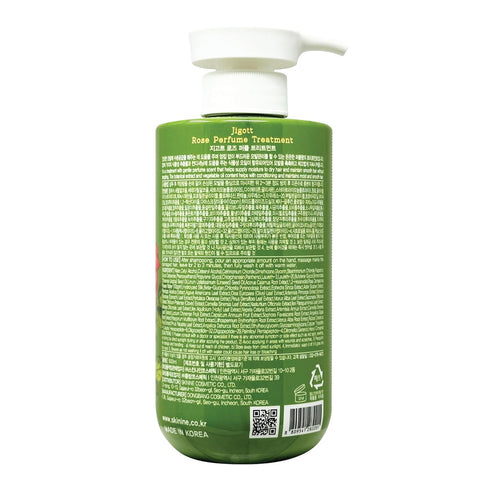 Rose Perfume Treatment - 16.9 FL OZ (500ml)