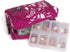 Wildlife Black Mini Pill Organizer by Choo Choo