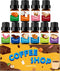 Fragrance Oil for Candle & Soap Making - Holamay Coffee Shop Premium Aromatherapy Essential Oils for Diffuser