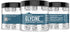 Earthborn Elements Glycine, 200 Capsules, Pure & Undiluted with No Additives