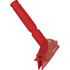 Vikan 77114 Ultra Hygiene Squeegee - Double Blade Hand Tool, 10", Red