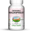 Chewable Oraldophilus, Maxi-Health - Non Dairy Probiotics, Tropical Flavor, 100 Chewies
