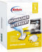 Eco Dishwasher Detergent Sheets, Up to 160 Loads, Citrus Lemon Scent, Plastic Free Dishwashing Soap Strips