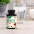 Apple Cider Vinegar Capsules 1877mg - Extra Strength Detox & Cleanse with Vitamin D & Zinc - Premium Vegetarian