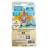 Kids Toothbrush 4 Pack Toddler Soft Bristles Child Sized Brush Heads for Ages 3-10 Multi-Color Set